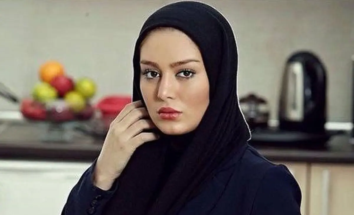 سحر قریشی راز تغییر چهره‌اش را فاش کرد/ ویدئو 