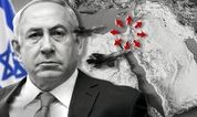 اسرائیل در جنگی که نمی‌تواند ببرد | «جنگ مقدس» نتانیاهو متزلزل می‌شود: هفت جبهه، صفر پیروزی  