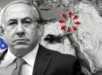 اسرائیل در جنگی که نمی‌تواند ببرد | «جنگ مقدس» نتانیاهو متزلزل می‌شود: هفت جبهه، صفر پیروزی  