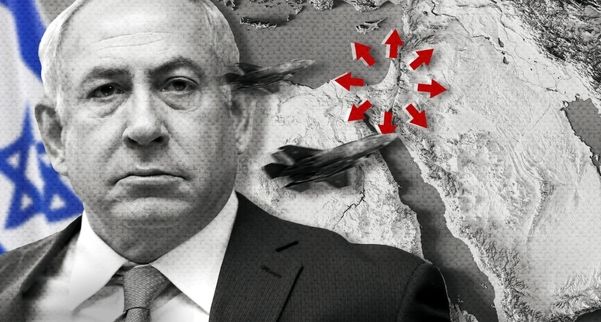 اسرائیل در جنگی که نمی‌تواند ببرد | «جنگ مقدس» نتانیاهو متزلزل می‌شود: هفت جبهه، صفر پیروزی  