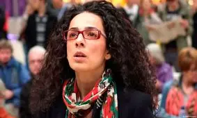 عصبانیت مسیح علی نژاد از حمایت دانشجویان آمریکا و سراسر جهان از فلسطین/ ویدئو