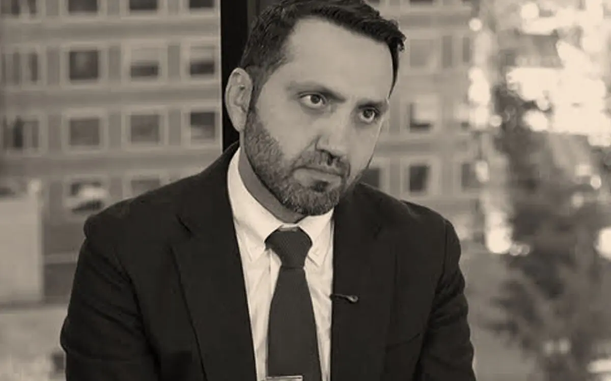 معمار سناریوی محاصره تا قحطی، نگران یک توافق احتمالی / نسخه میعاد مالکی برای ترامپ؛ فشار را برندار، ایران را در محاصره نگه دار
