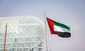 حادثه دریایی جدید در ۵۰ مایلی سواحل امارات
