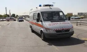 با پیگیری مهندس یوسفی یک آمبولانس به کوت عبدالله اختصاص یافت/ تامین اعتبار ساخت یک اورژانس جاده ای برای شهرستان کارون/ اختصاص اعتبار ۱۰ میلیارد تومانی برای توسعه تصفیه خانه کوت عبدالله