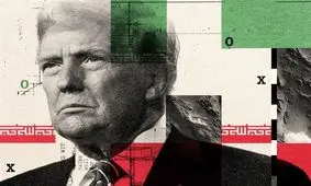 ایران برای اولین بار پاسخ نامه رئیس‌ جمهور آمریکا را داد