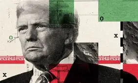 ایران برای اولین بار پاسخ نامه رئیس‌ جمهور آمریکا را داد