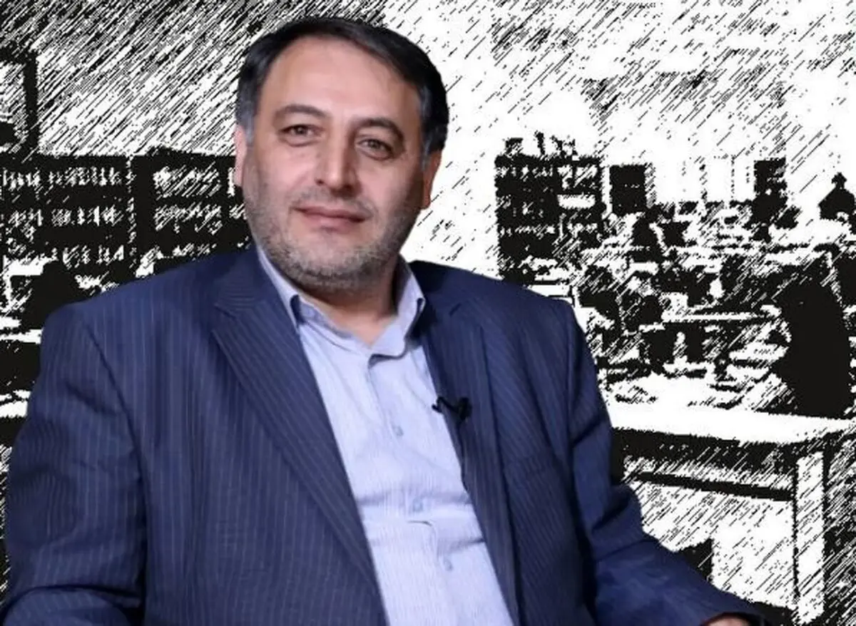 وارد «محدوده قرمز» شده‌ایم / «زن، زندگی، آزادی» هم ریشه اقتصادی داشت / توپ ناترازی انرژی را به زمین مردم نیندازیم