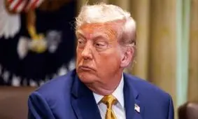 ترامپ: یک باک بنزین به من بدهید تجهیزات مان را از افغانستان به پاکستان ببرم