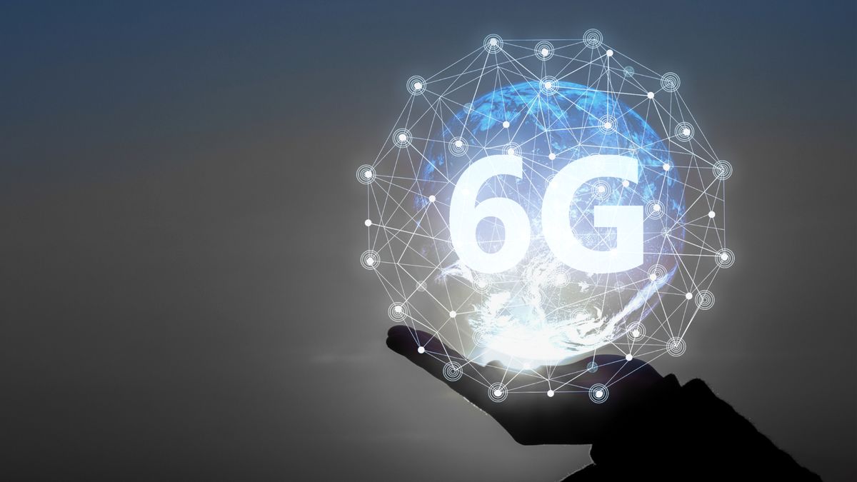 اینترنت چین، 6G میشود؟