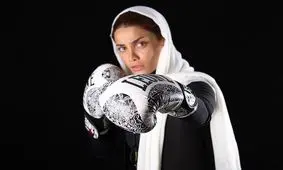 بوکس زنان در ایران راه اندازی شد؟