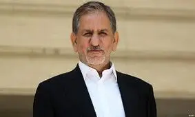 خاطره اسحاق جهانگیری از تقلب در انتخابات۸۸:جمع‌بندی من این است که در انتخابات ایران تقلب تعیین‌کننده اتفاق نمی‌افتد