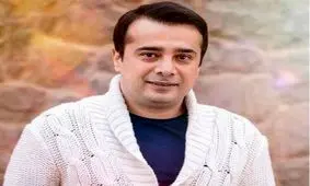 عاشقانه مونا کرمی و سپند امیر سلیمانی در ماه عسل/ عکس