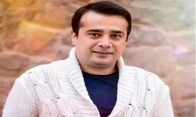 عاشقانه مونا کرمی و سپند امیر سلیمانی در ماه عسل/ عکس