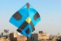 طالبان بادبادک بازی را در هرات ممنوع کرد

