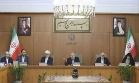 پزشکیان: دولت وفاق ملی عنوانی صحیح و هدفمند برای دولت چهاردهم است


