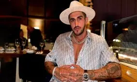 قدردانی غدیر اسلامی از نیروهای پلیس/ پایان گروگان گیری پدر آیسان، بلاگر معروف