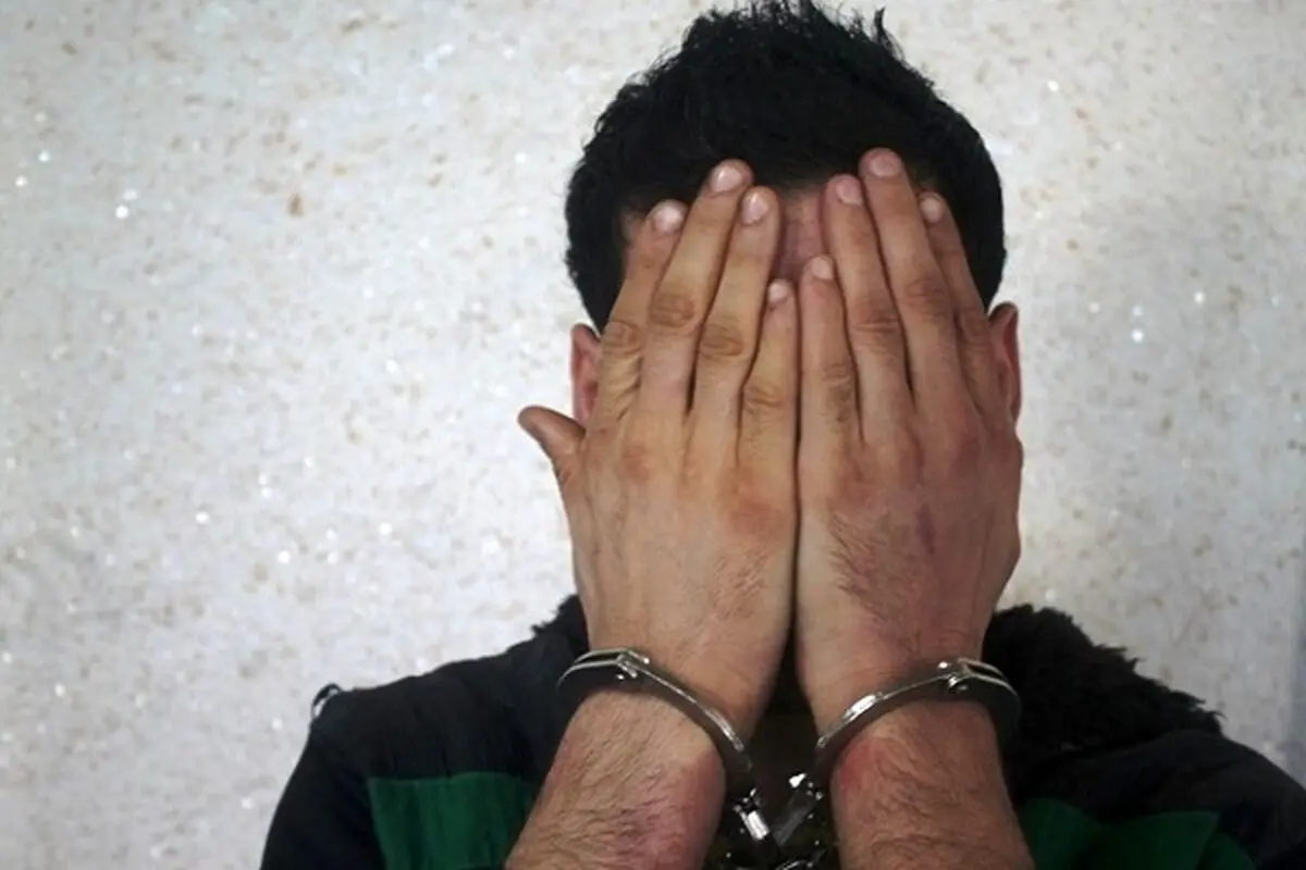 ضارب فراری سرباز پلیس در کوه‌چنار دستگیر شد