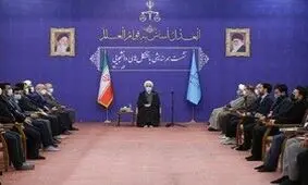 زیبنده نیست این تعداد زندانی داشته باشیم
