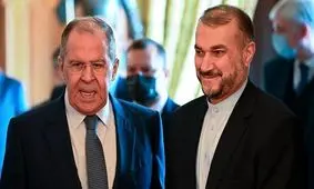 در مذاکرات تنظیم بیانیه با اعراب، احترام به تمامیت ارضی ایران را مورد توجه قرار دادیم/ در سیاست رسمی ما هیچگاه تردید نکنید

