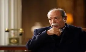 علی نصیریان: حال مردم خوب نیست، نباید جشن گرفت