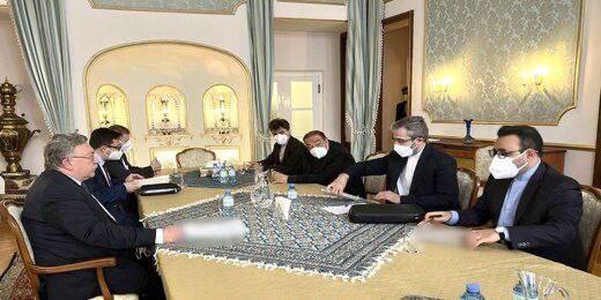7 روز گذشت، پاسخ نامه ایران نیامد/ پیامدهای تاخیر اعلام پاسخ برجامی آمریکا در ایران

