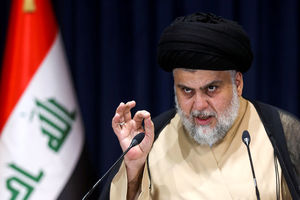 مردی که کشورش را به هم ریخت/ روحانی مرموز  عراق را بشناسید/ 5 ویژگی مقتدی صدر که او را به قدرت رسانده است