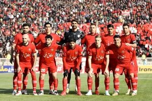 کلیپ باشگاه تراکتورسازی؛ اینبار قلب ایران در تبریز می‌تپد/ ویدئو