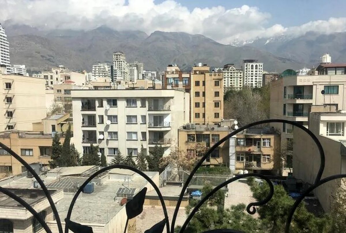 مذاکرات به نتیجه برسد تب بازار مسکن فروکش میکند