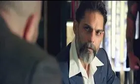 «پیمان معادی» دچار سانحه شد