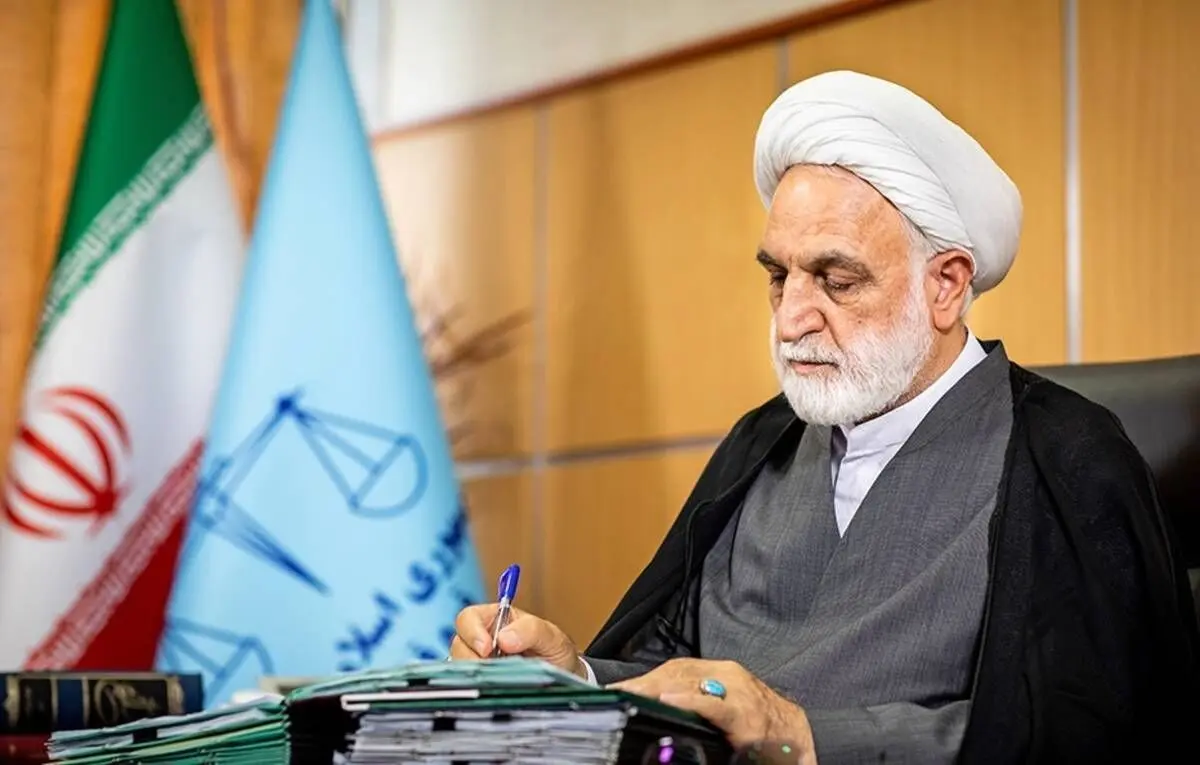 شیوه‌نامه احراز توبه ابلاغ شد؛ شرایط جدید برای مجرمان

