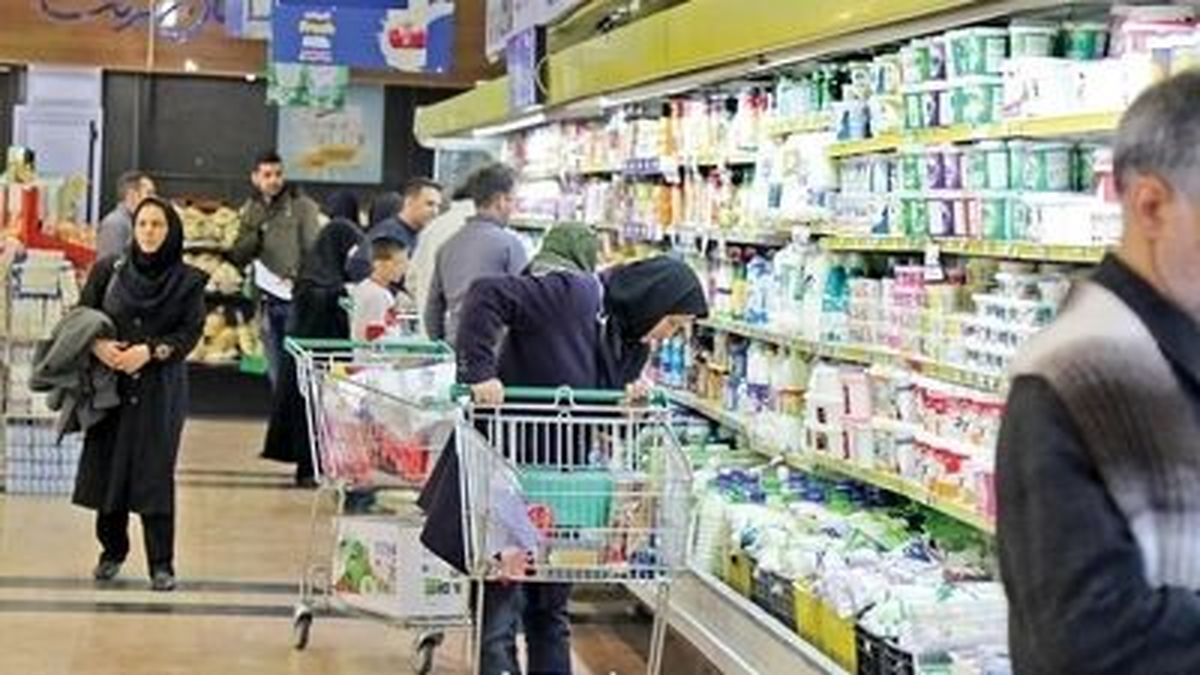 منابع مالی کالابرگ‌های دهک‌ ۴ تا ۷ تامین شد