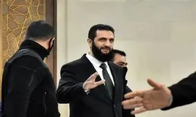 ترس ترکیه از احتمال ترور یا سقوط احمد الشرع

