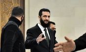 ترس ترکیه از احتمال ترور یا سقوط احمد الشرع

