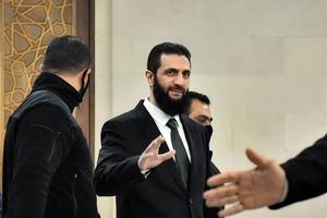 ترس ترکیه از احتمال ترور یا سقوط احمد الشرع

