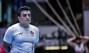 تیم آذربایجان با سرمربیگری محمد بنا قهرمان اروپا شد