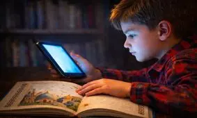 مقدار خواب مورد نیاز کودکان چقدر است؟