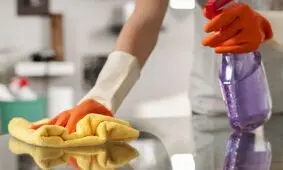 شش تمیزکاری شبانه که باید قبل از خواب انجام دهید
