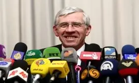  حتی با بمب‌های سنگرشکن هم بعید است آسیب چندانی به تاسیسات هسته‌ای ایران برسد

