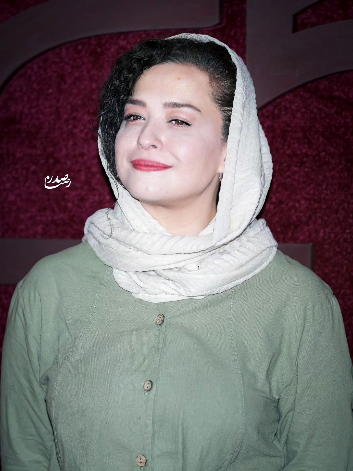 مهراوه شریفی نیا