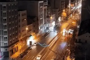 چه‌کسانی دیش‌های ماهواره را جمع می‌کنند؟