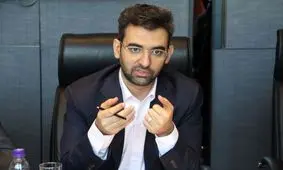 پاسخ کنایه‌آمیز آذری جهرمی به رئیسی