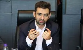 پاسخ کنایه‌آمیز آذری جهرمی به رئیسی