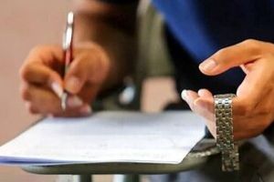 اعتراض یک داوطلب کنکوری به وزیر علوم/ ویدئو