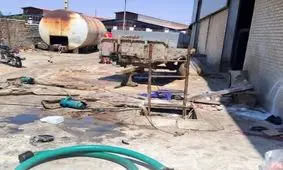 سقوط مرگبار کارگران در چاه فاضلاب با ۳ کشته و ۴ مصدوم