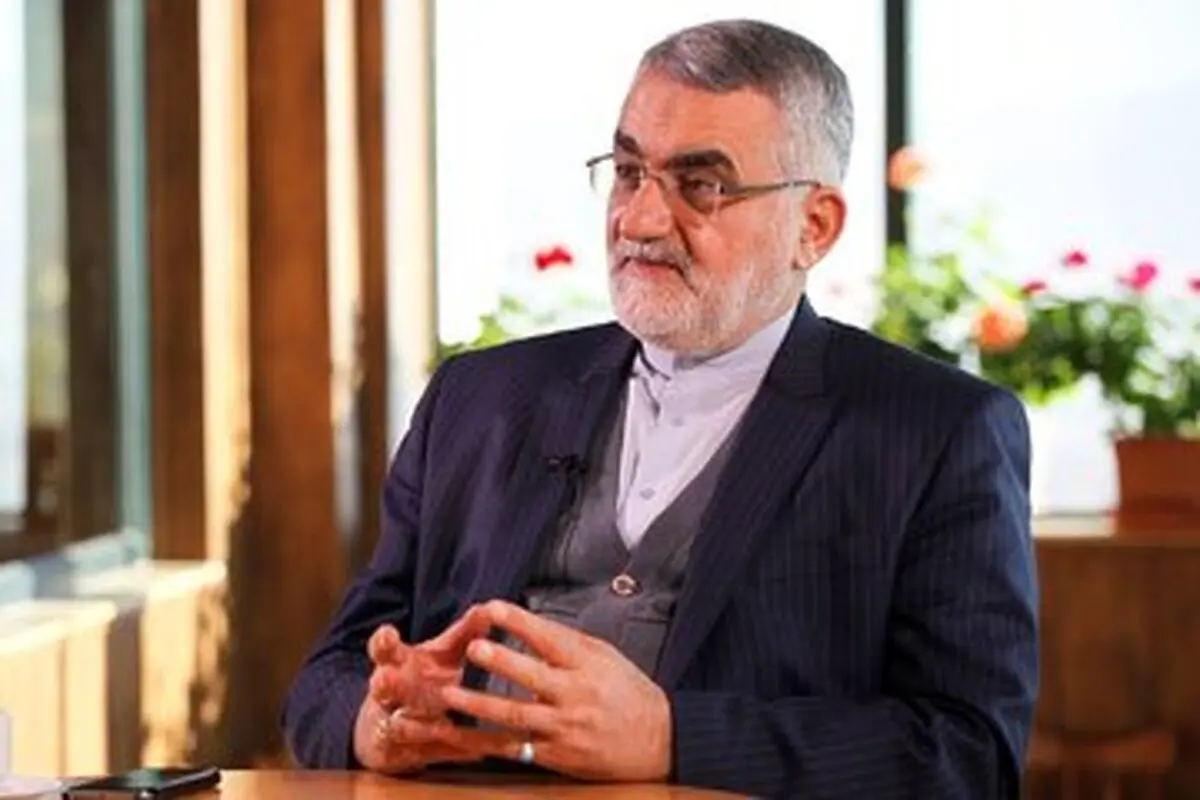 عضو کمیسیون امنیت مجلس: کاخ سفید دیگر برای ترامپ امن نخواهد بود