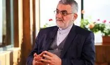 عضو کمیسیون امنیت مجلس: کاخ سفید دیگر برای ترامپ امن نخواهد بود