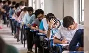 رقابت بیش از نیم میلیون داوطلب مدارس سمپاد و نمونه دولتی آغاز شد