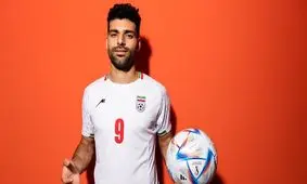 طارمی سوژه یوفا در جام جهانی شد