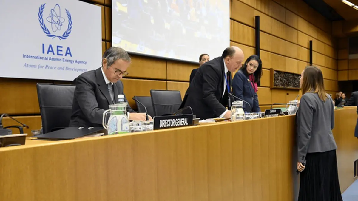 ارجاع پرونده ایران از آژانس به شورای امنیت در برنامه نیست/ جو حاکم اینست که جنگ اخیر، هنوز تازه است پس فعلاً تنش را بالا نبریم/ با این حال این وضعیت برای همیشه ادامه نخواهد داشت