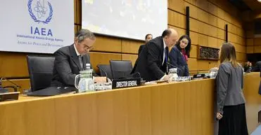 ارجاع پرونده ایران از آژانس به شورای امنیت در برنامه نیست/ جو حاکم اینست که جنگ اخیر، هنوز تازه است پس فعلاً تنش را بالا نبریم/ با این حال این وضعیت برای همیشه ادامه نخواهد داشت